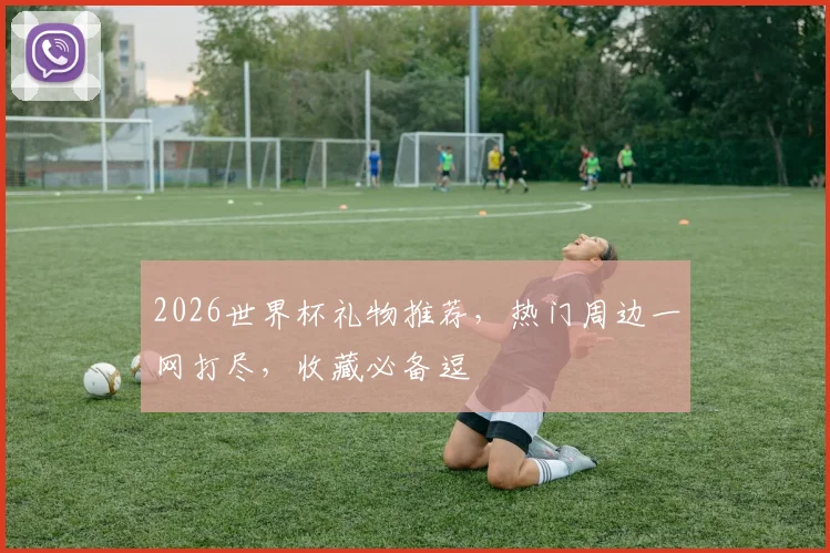 2026世界杯礼物推荐，热门周边一网打尽，收藏必备逗